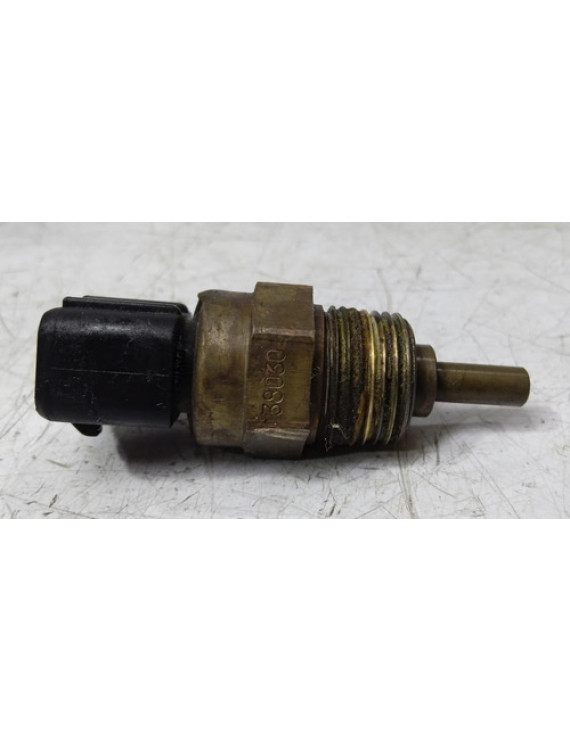 Sensor Temperatura Água Motor Cerato 1.6 2014 - 2019