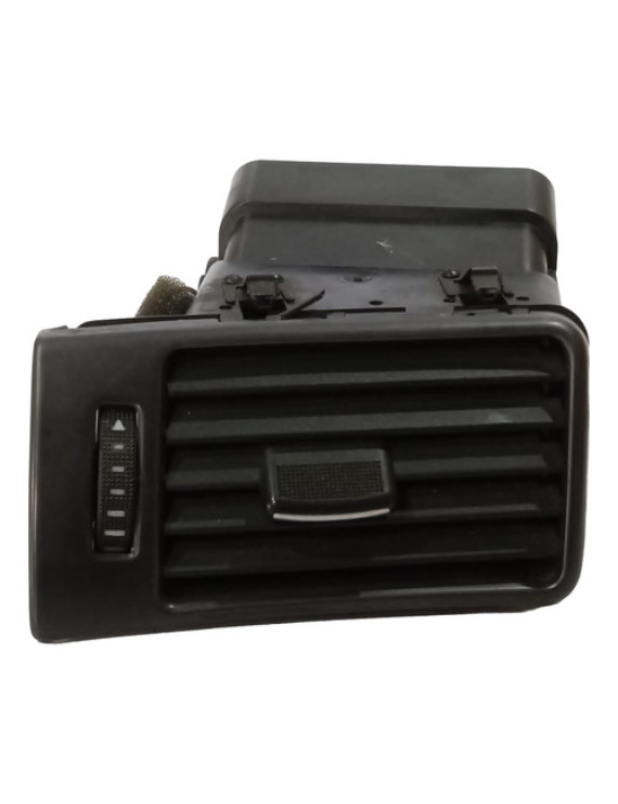 Difusor Ar Esquerdo Audi A6 Allroad 2001 2002 2003 2004 