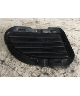 Moldura Parachoque Diant Direito Punto 07 - 12 735383256 Moldura Parachoque Diant Direito Punto 07 - 12 735383256