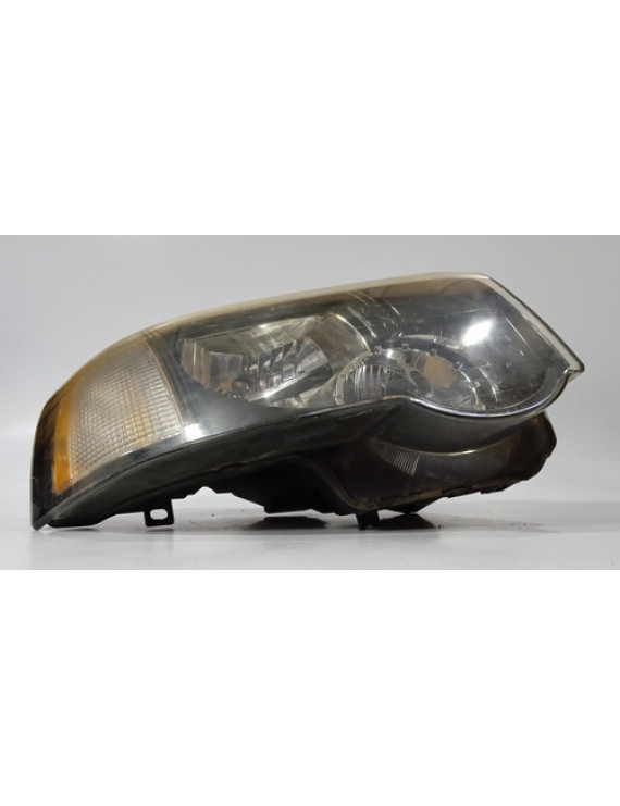 Farol Direito Freelander 1 2003 2004 2005 Direito/passageiro