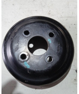 Polia Bomba De Agua Jac T5 1.5 Flex 2016 2017 2018 2019 Polia Bomba De Agua Jac T5 1.5 Flex 2016 2017 2018 2019