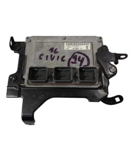 Módulo Injeção Civic 2.0 2012 - 2016 / 37820-r2h-m72 Módulo Injeção Civic 2.0 2012 - 2016 / 37820-r2h-m72