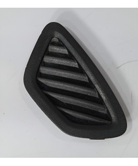 Tela Grade Esquerda Painel Tabelier Onix 2013 - 2019
