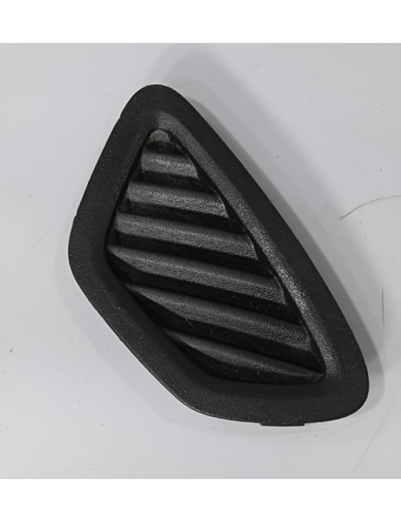 Tela Grade Esquerda Painel Tabelier Onix 2013 - 2019