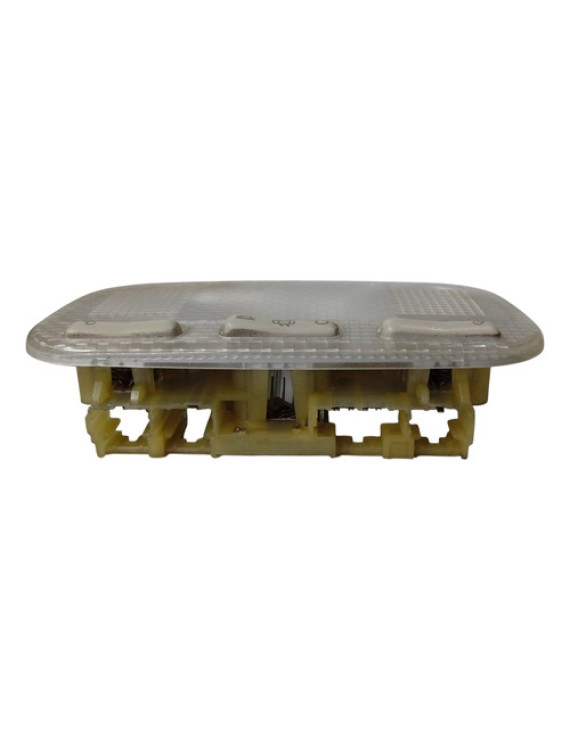 Luz Teto Cortesia Peugeot 307 2005 - 2012