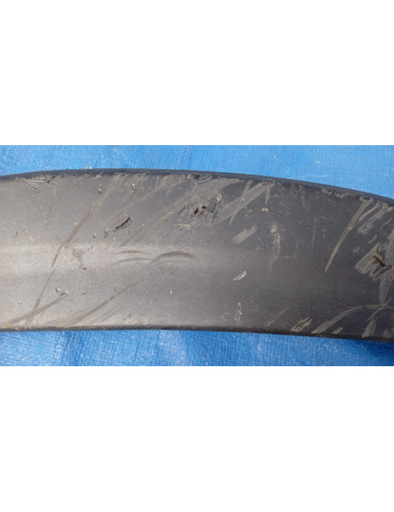 Moldura Paralama Traseiro Esquerdo Chery Tiggo 7 2022