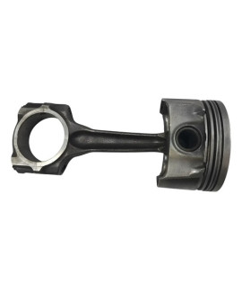 Pistão Com Biela Peugeot 307 2.0 2003 2004 2005 Gasolina