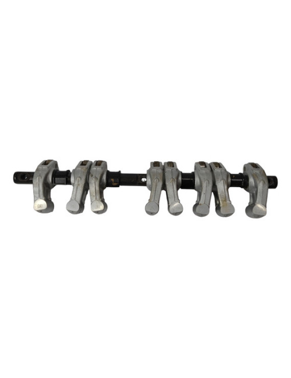 Comando Balancim Cabeçote Bravo 1.8 Fiat Etork 2014