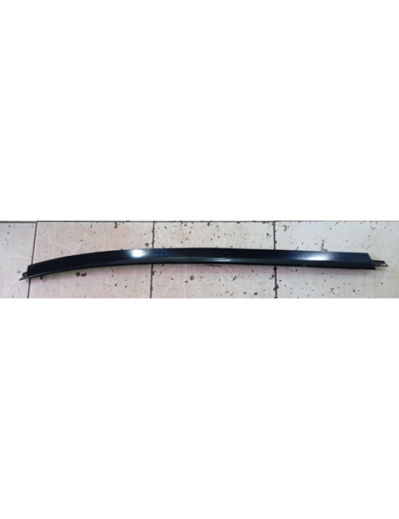 Rack De Teto Esquerdo Crv 2007 2008 2009 2010 2011 Preto