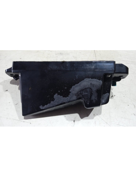 Alto Falante Porta Traseira Esquerda Bmw X6 2012 Preto