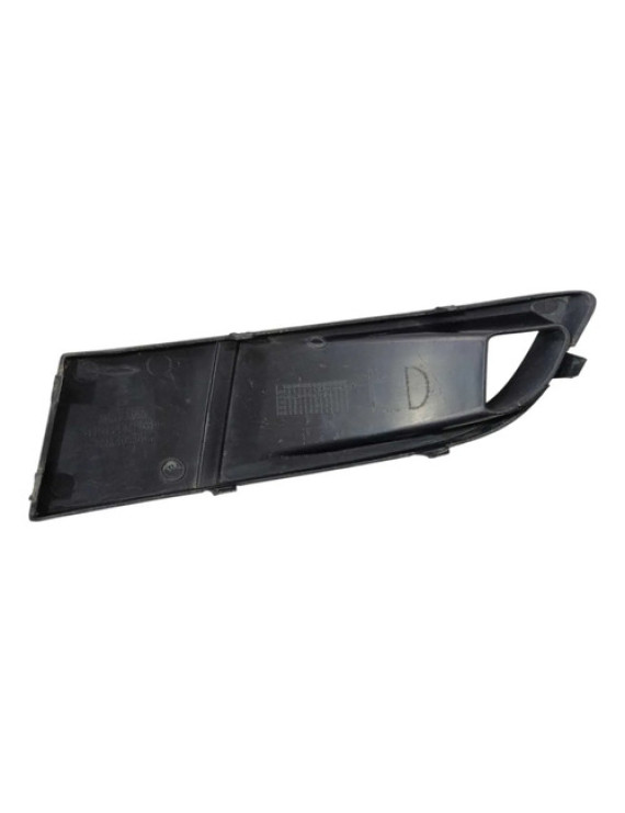 Moldura Tampa Milha Direito Corsa Classic 2010 - 2014 Preto Direito