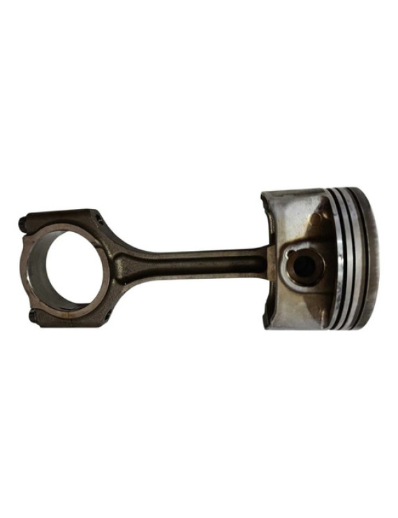 Pistão Com Biela Tiggo 5x 7x 1.5 2019 2020 2021 2022