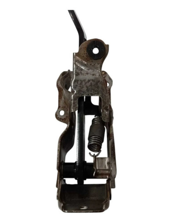 Pedal Freio Honda Fit 2009 2010 2011 2012 2013 2014