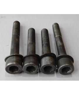 Kit Parafuso Tbi Alfa Romeo 164 V6 1990 - 1998 Kit Parafuso Tbi Alfa Romeo 164 V6 1990 - 1998
