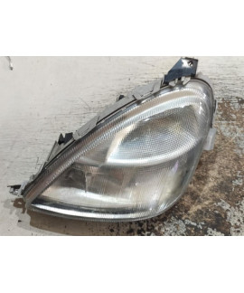 Farol Esquerdo Mercedes Classe A 1999 - 2003 Esquerdo