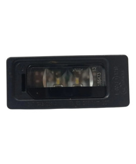 Luz Placa Jetta 2016 2017 2018 Luz Placa Jetta 2016 2017 2018