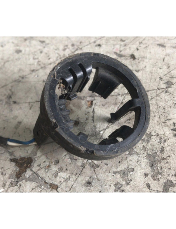 Antena Imobilizador Igniçã Cruze S10 2016 A 2020 / E11034455 Preto