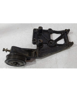 Suporte Compressor Lifan 530 1.5 2015 - 2018 Suporte Compressor Lifan 530 1.5 2015 - 2018