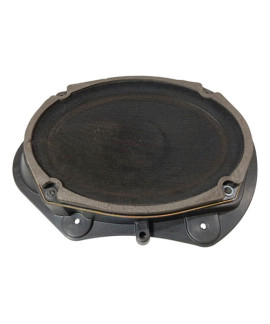Alto Falante Porta Chrysler 300c 2005 - 2010 Preto Alto Falante Porta Chrysler 300c 2005 - 2010 Preto