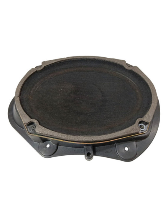 Alto Falante Porta Chrysler 300c 2005 - 2010 Preto