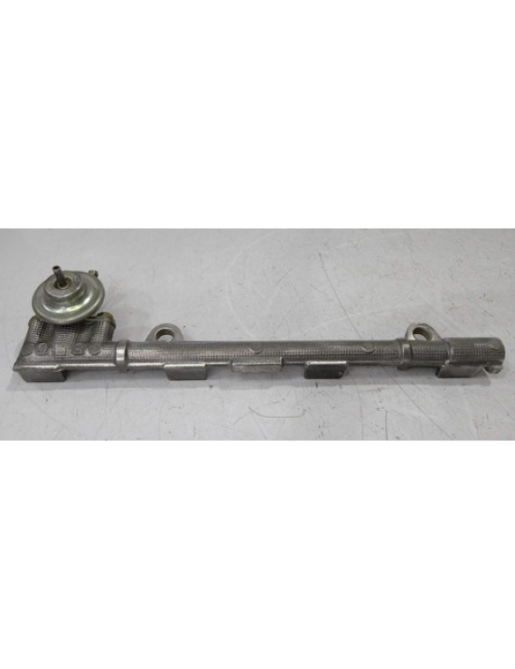 Flauta De Injeção Toyota Corolla 1.8 1999 2000 2001
