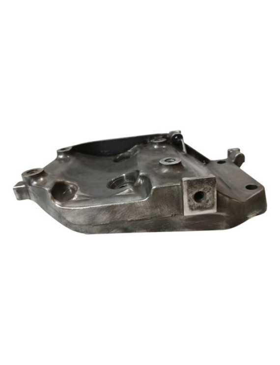 Suporte Compressor Ar Civic 1.7 2001 - 2005
