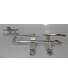 Duto Cano Freio Toyota Yaris 1.5 2019 - 2023 Duto Cano Freio Toyota Yaris 1.5 2019 - 2023