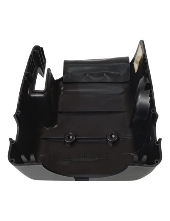 Acabamento Inferior Coluna Volante Jac J3 2010 - 2015
