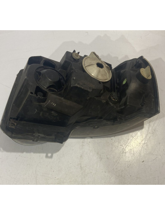 Farol Direito Freelander 1 2005 Hse Direito