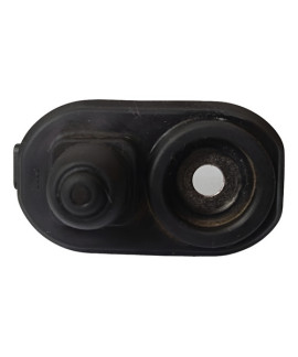 Sensor Interruptor Porta Aberta Hrv 2016 - 2021 Preto Sensor Interruptor Porta Aberta Hrv 2016 - 2021 Preto