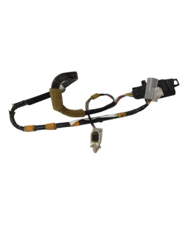 Chicote Porta Dianteira Direita Lexus Es350 2009 Chicote Porta Dianteira Direita Lexus Es350 2009