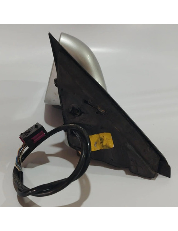 Retrovisor Esquerdo Audi A8 1997 1998 1999 2000