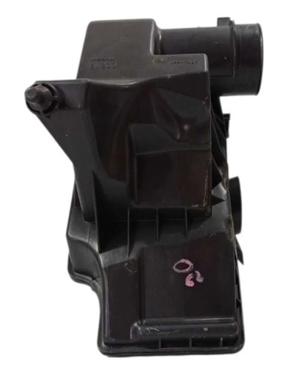 Caixa Filtro De Ar Nissan Livina 1.8 2009 - 2014