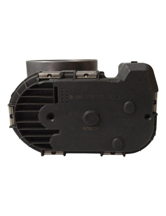 Corpo Borboleta Tbi A4 A6 Passat 2002 - 2006 / 078133062b