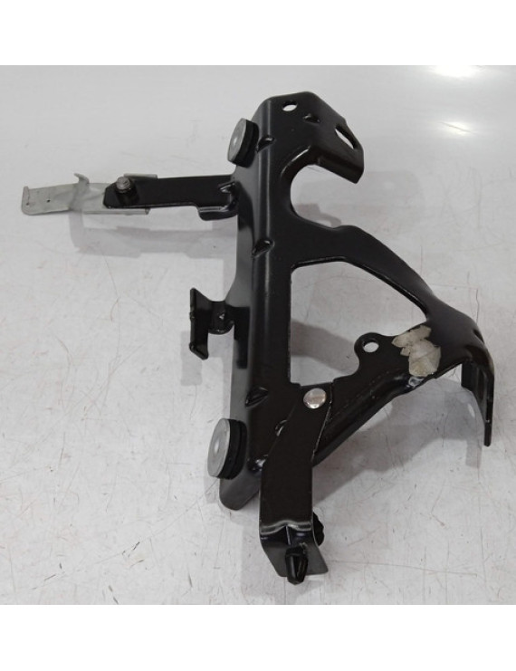 Suporte Coletor Admissão Bmw X1 2008 - 2012