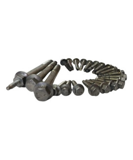 Kit Parafuso Tampa Frontal Motor Volvo Xc60 2.0 Ts 2012 Kit Parafuso Tampa Frontal Motor Volvo Xc60 2.0 Ts 2012