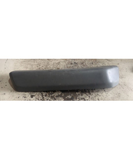 Descanso Braço Traseiro Esquerdo Grand Vitara 2010 - 2012 Preto