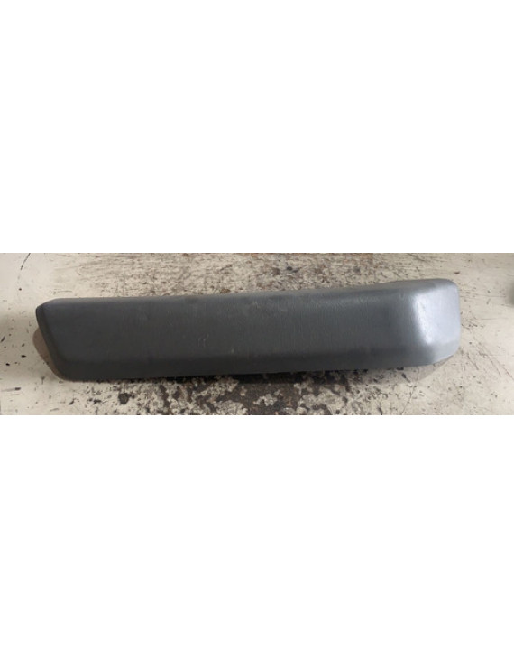 Descanso Braço Traseiro Esquerdo Grand Vitara 2010 - 2012 Preto
