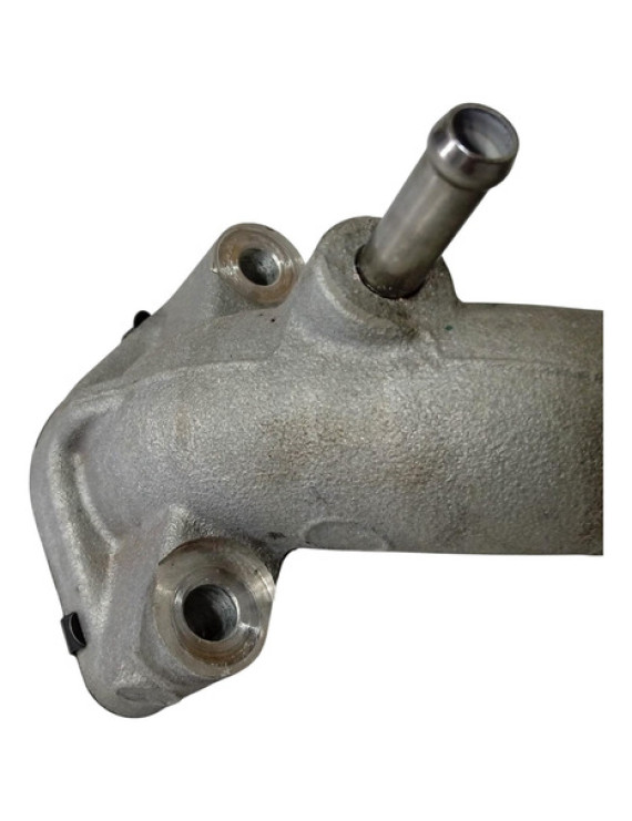 Cano Flange Água Radiador Corolla 2.0 2020 - 2024