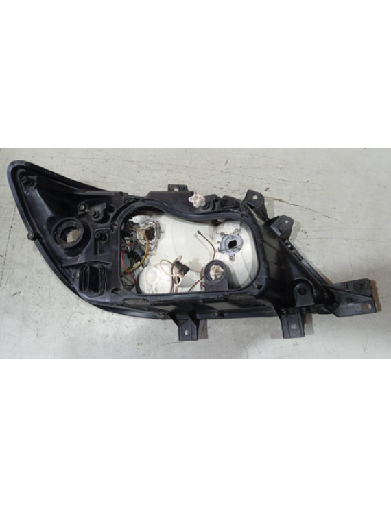 Farol Esquerdo Mercedes Sprinter 4-t Bus 2000 - 2006 Esquerdo