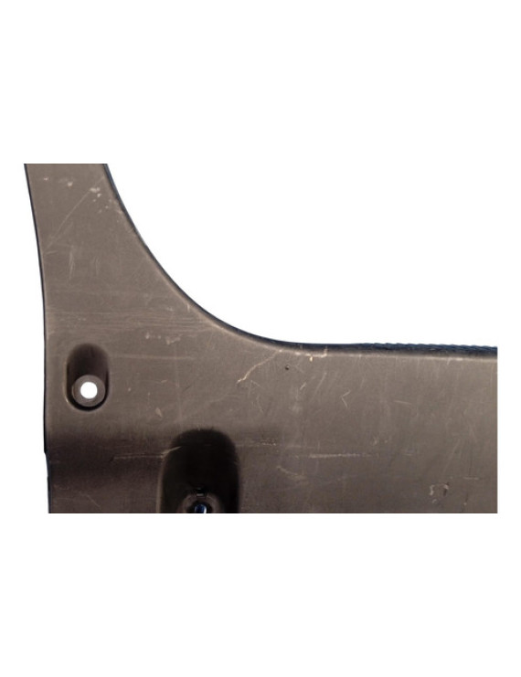 Soleira Acabamento Porta Malas Lexus Es350 2008 2009 2010 Preto