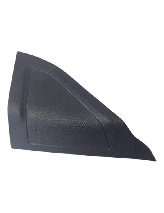 Acabamento Interno Retrovisor Direito Fiat Toro 2016 - 2019