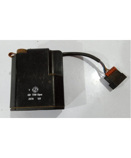 Sirene Alarme Alfa Romeo 164 1987 - 1997 Sirene Alarme Alfa Romeo 164 1987 - 1997