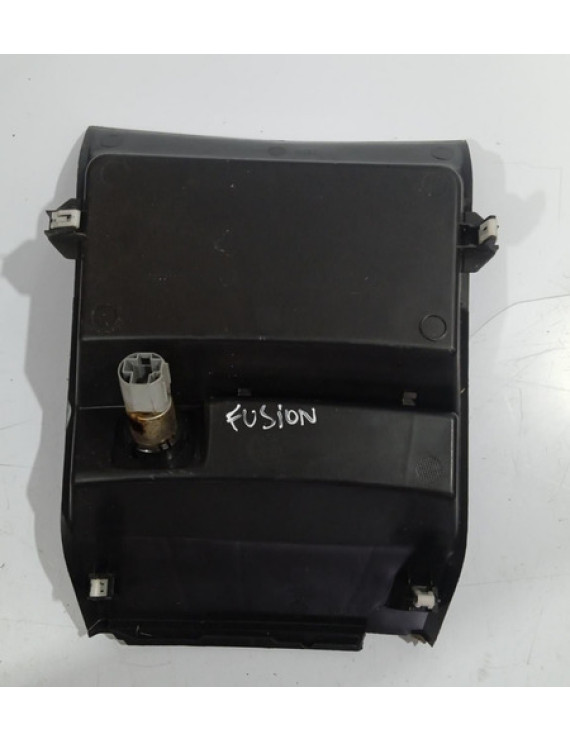 Acendedor Do Console Central Fusion 2013 2014 2015 Preto