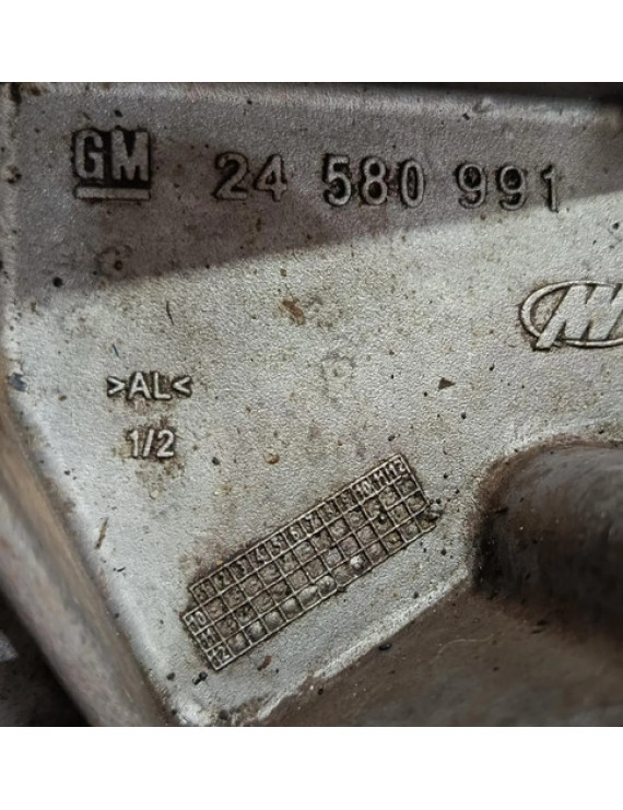 Suporte Alternador Bomba Spin 1.8 2013 - 2018