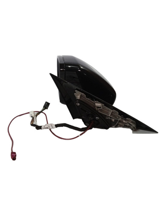 Retrovisor Esquerdo Mercedes E300 2017 2018 2019 2020 