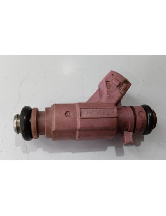 Bico Injetor Peugeot 206 C3 1.4 2007 - 2012 / 0280156295