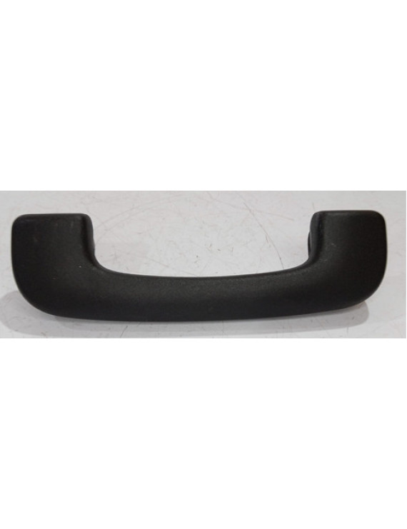 Alça De Teto Dianteira Grand Cherokee 2013 2014 2015 Preto