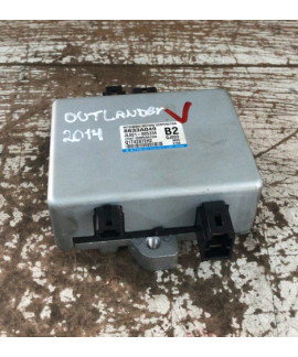 Módulo Direção Outlander 2.0 2013 2014 2015 / 8633a049 Módulo Direção Outlander 2.0 2013 2014 2015 / 8633a049