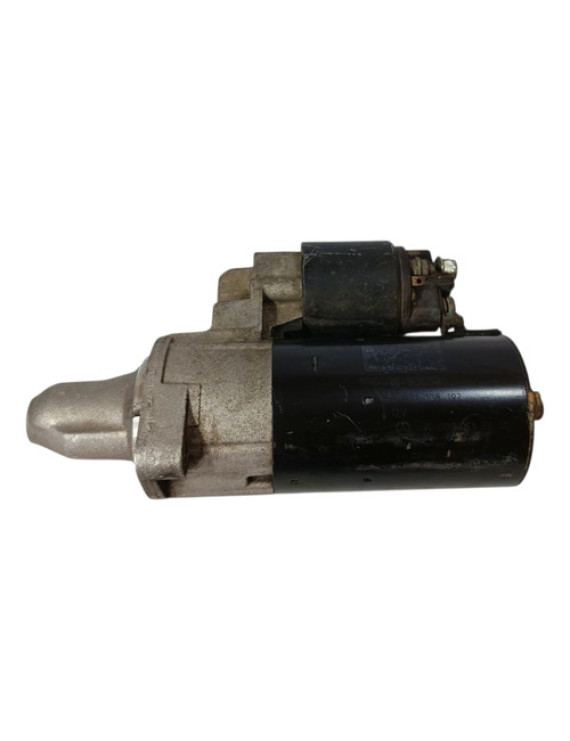 Motor Arranque Partida Mercedes C320 V6 1999 - 2005